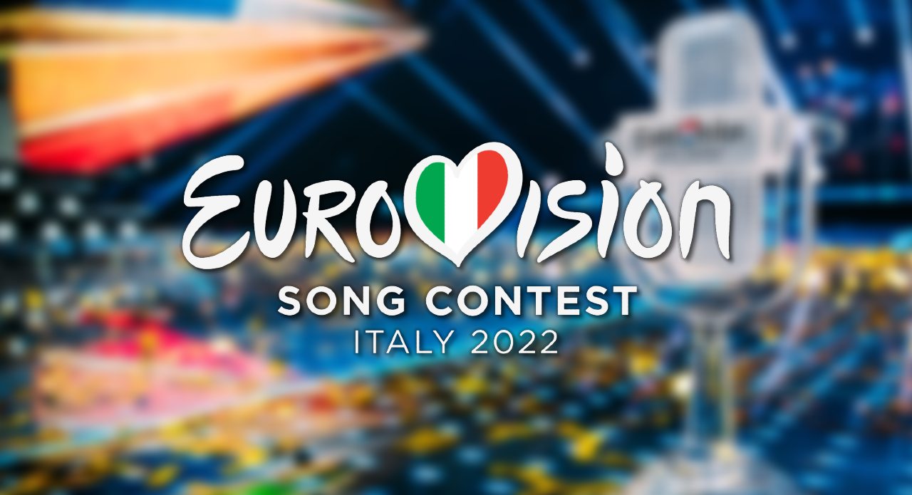 Streaming the Eurovision Song Contest 2022