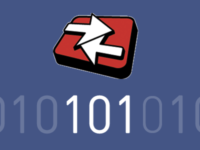 Streaming Media 101 logo