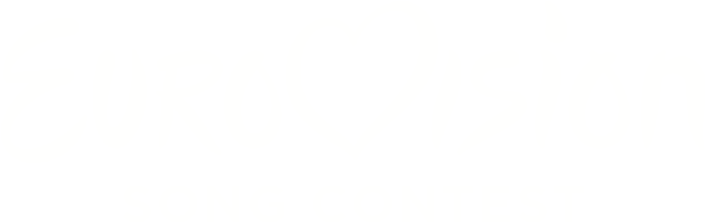 Logo van het Eurovisie Songfestival