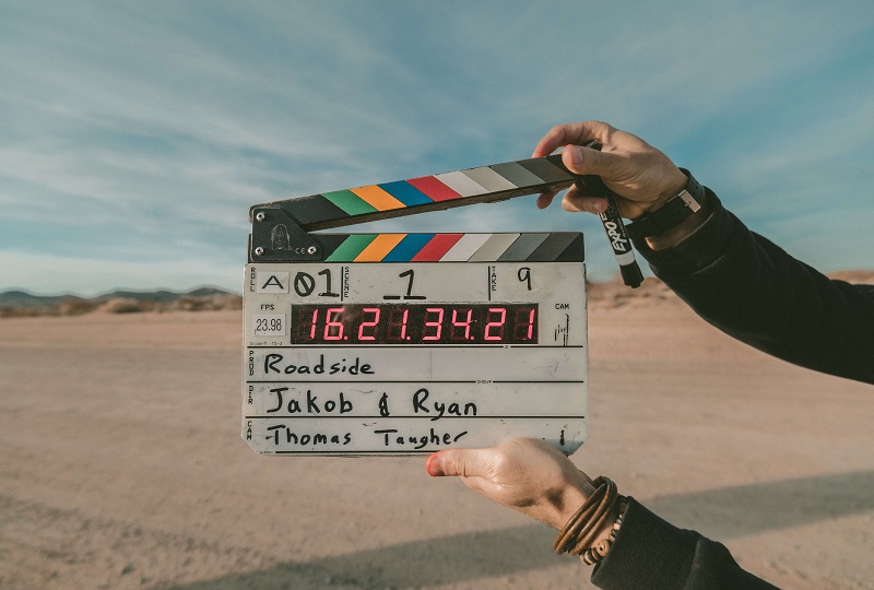 Artfilm waardeert de kunst van het streamen