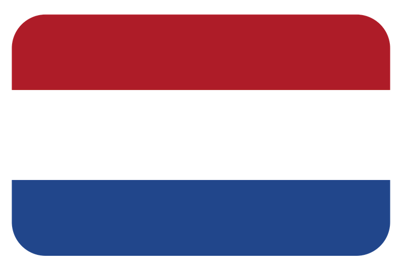 Vlag van Nederland