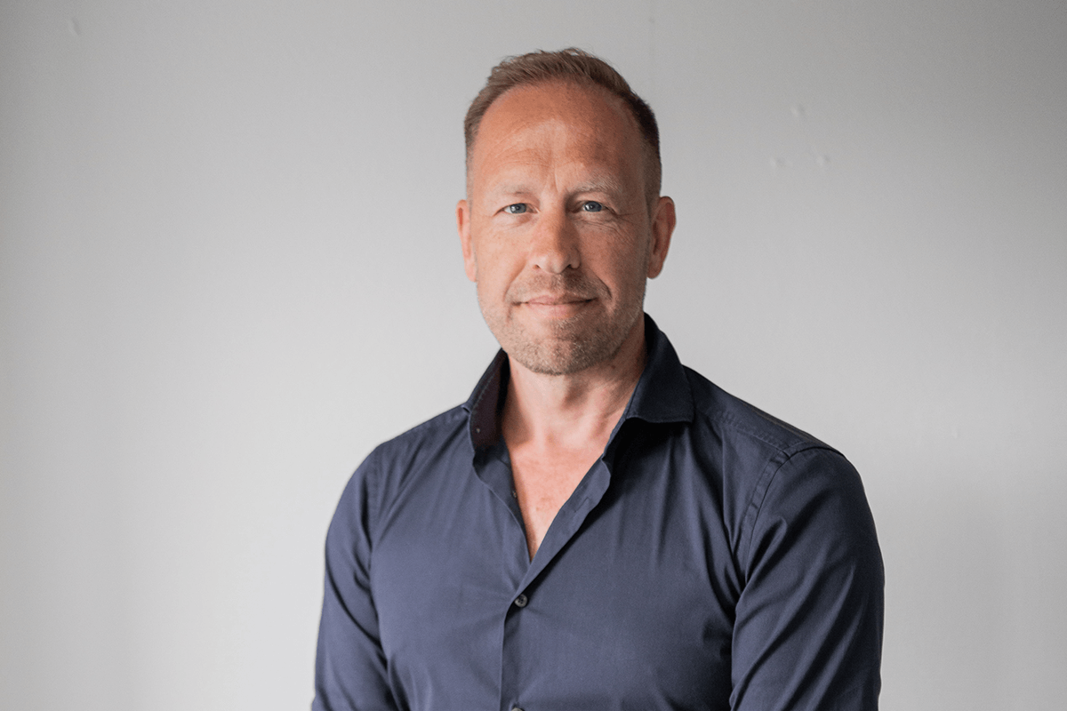 Stef van der Ziel About Jet-Stream and the Streaming Industry