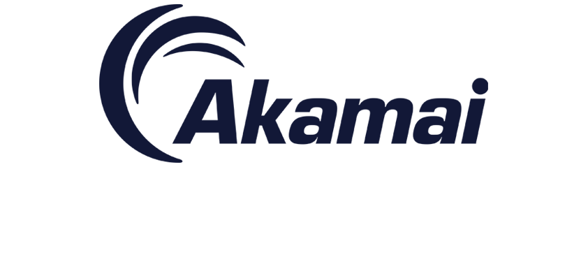 Logo Akamai