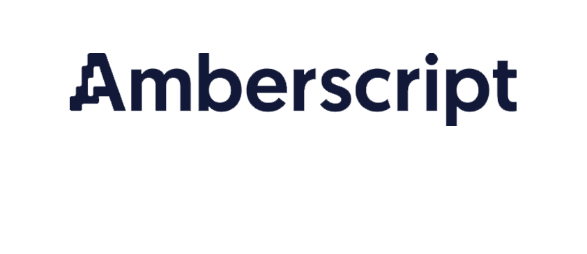 Logo Amberscript