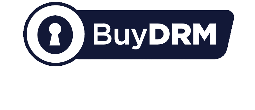Logo BuyDRM