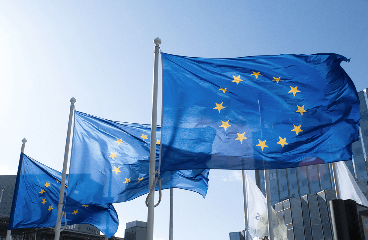 Ruling Blocks Use of American Cloud Services