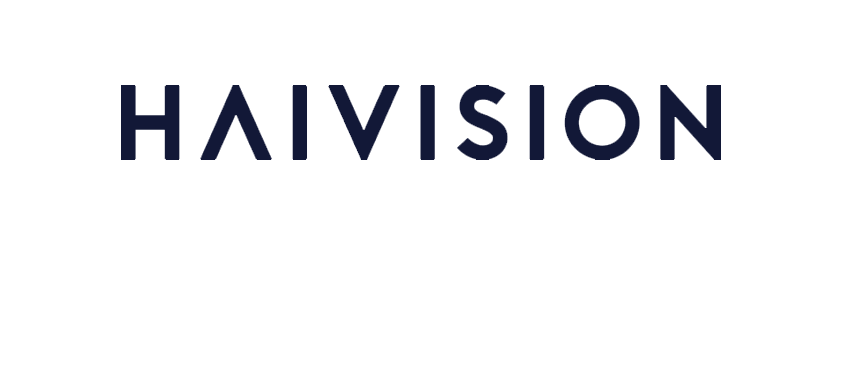 Logo Haivision