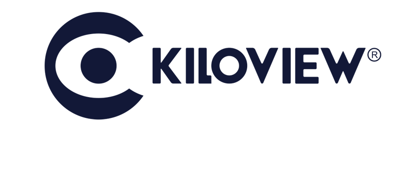 Logo Kiloview