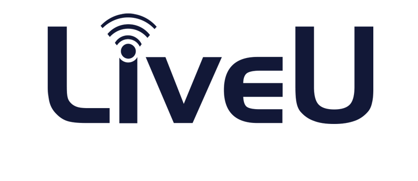 Logo LiveU