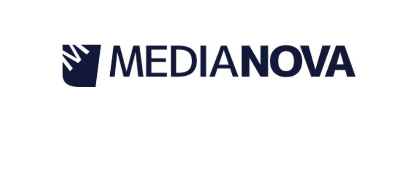Logo Medianova