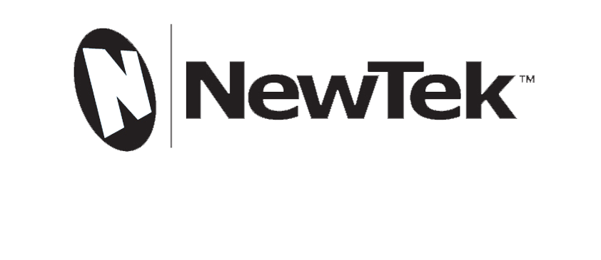 Logo NewTek