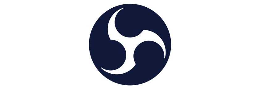 Logo OBS Studio