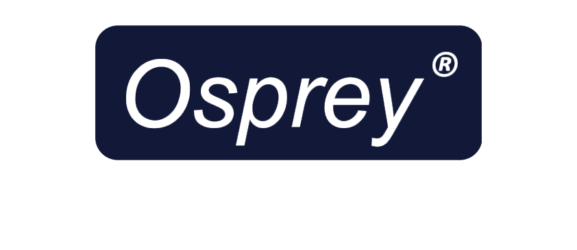 Logo Osprey