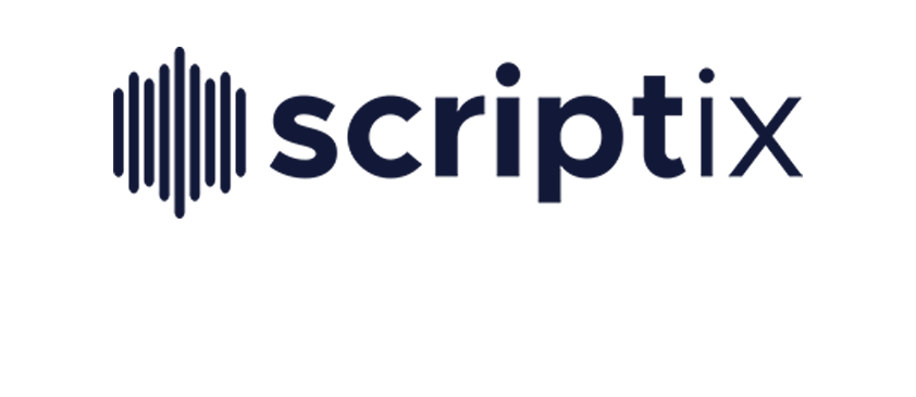 Logo Scriptix