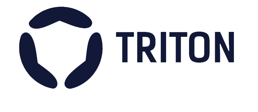 Logo Triton