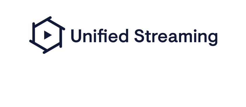 Logo Unified Streaming