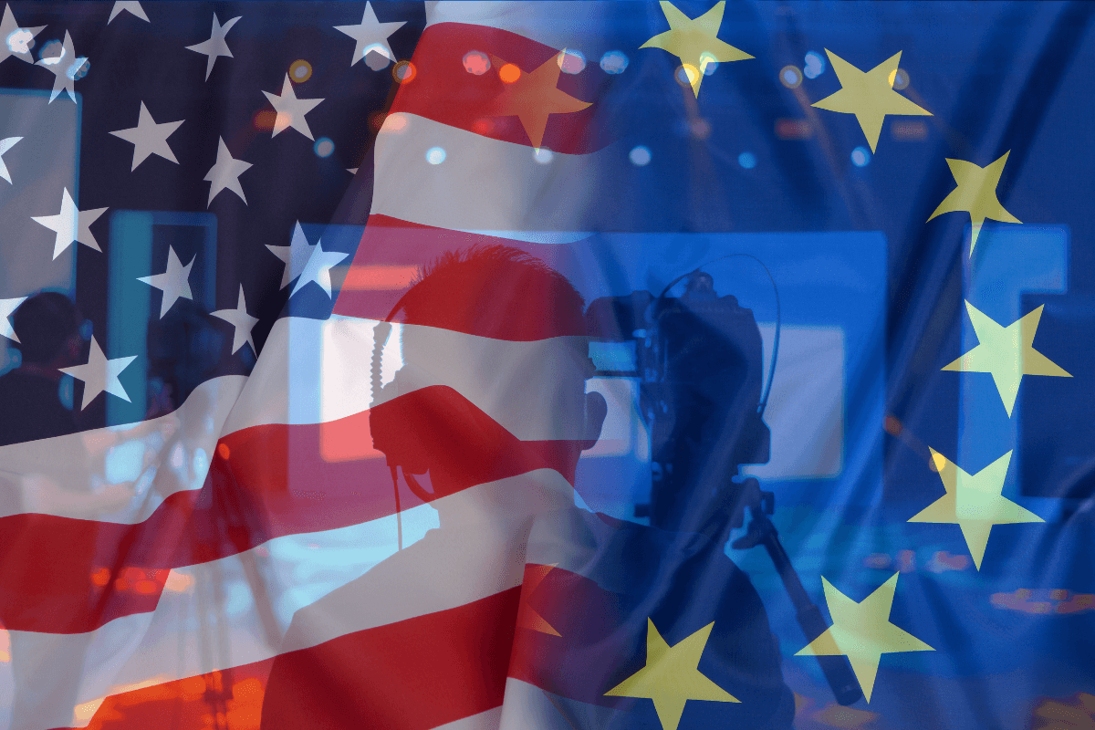 Amerikaanse CLOUD Act versus AVG