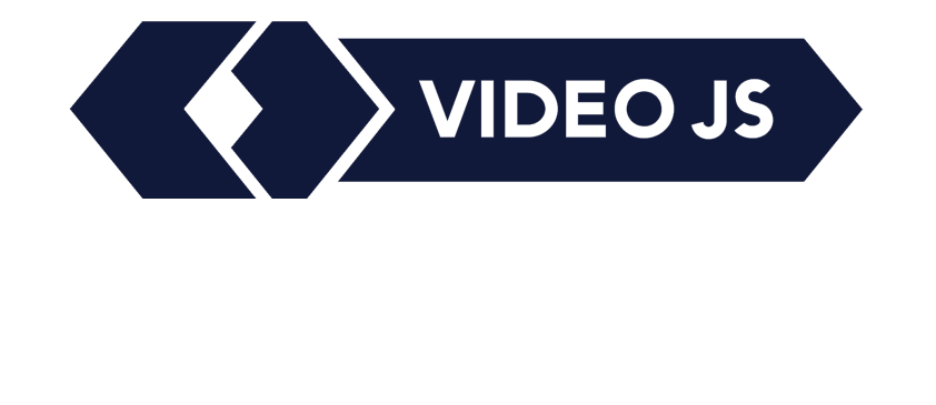 Logo Video.js