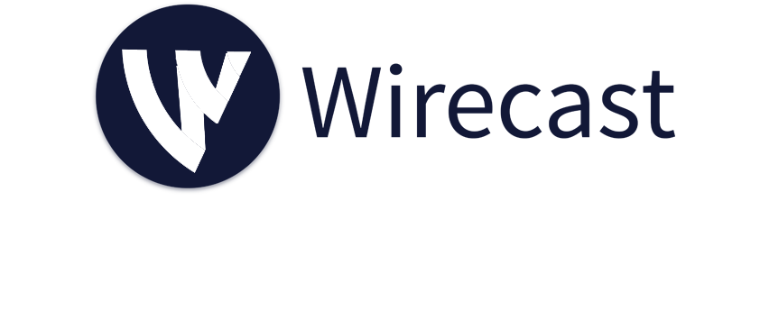 Logo Wirecast