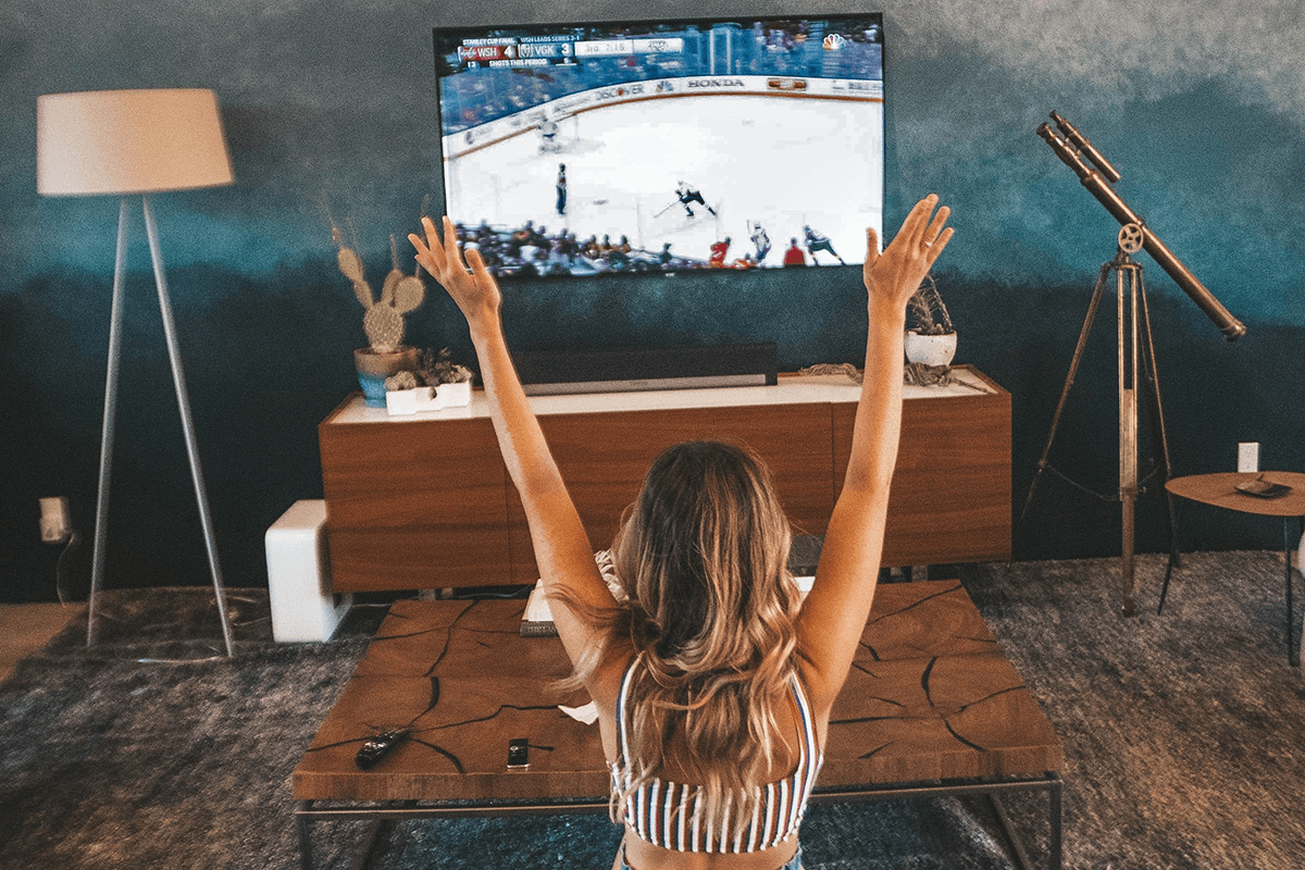 De impact van problemen met sportstreaming op piraterij