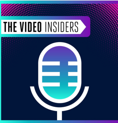 The Video Insiders podcast logo