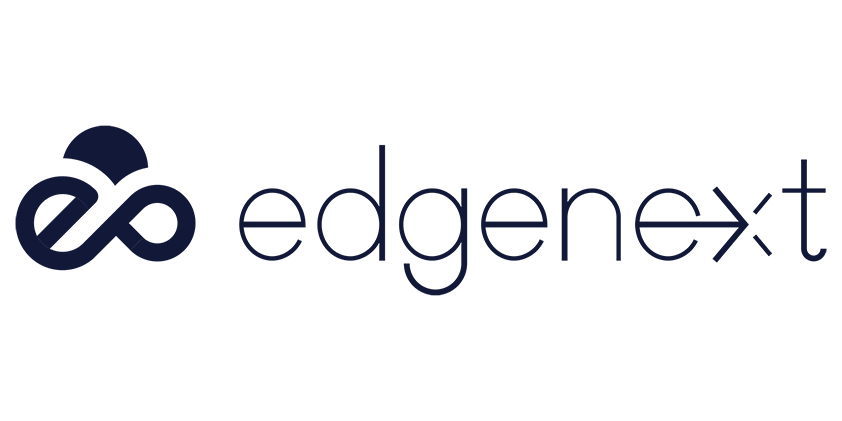 Logo EdgeNext