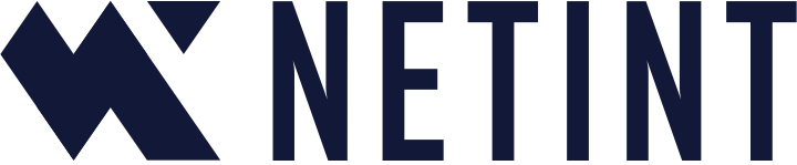 Logo NETINT