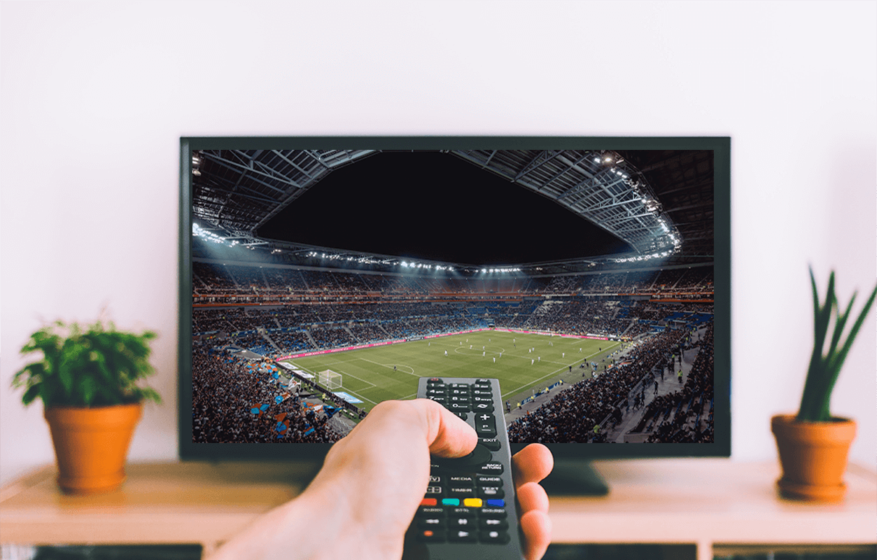 Streaming voor sport