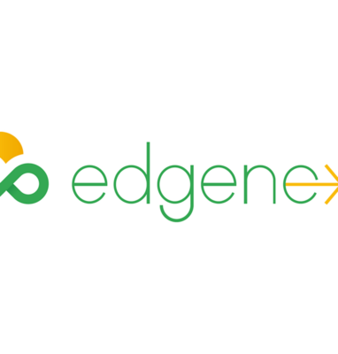 EdgeNext logo