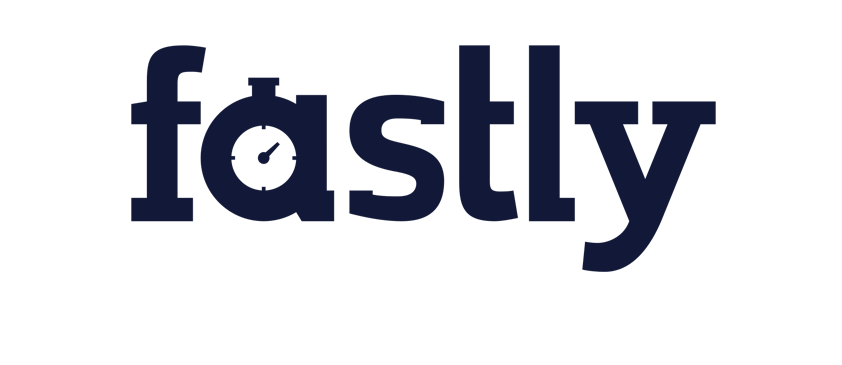 Logo Fastly