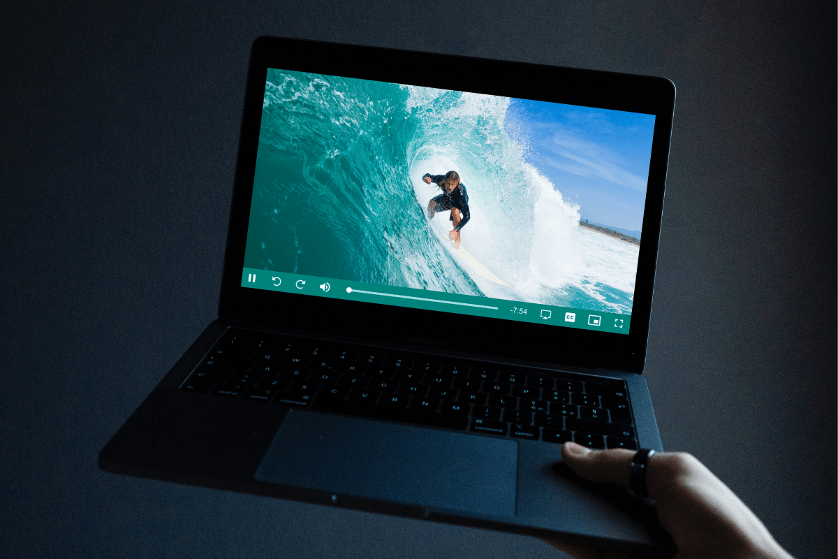 Privacy Player Pro