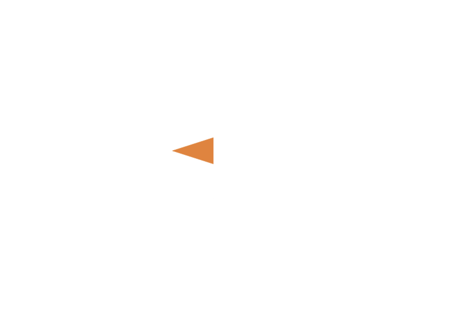 Jet-Stream Cloud-icoon omringd door iconen voor streaming, analytics, beveiliging en player