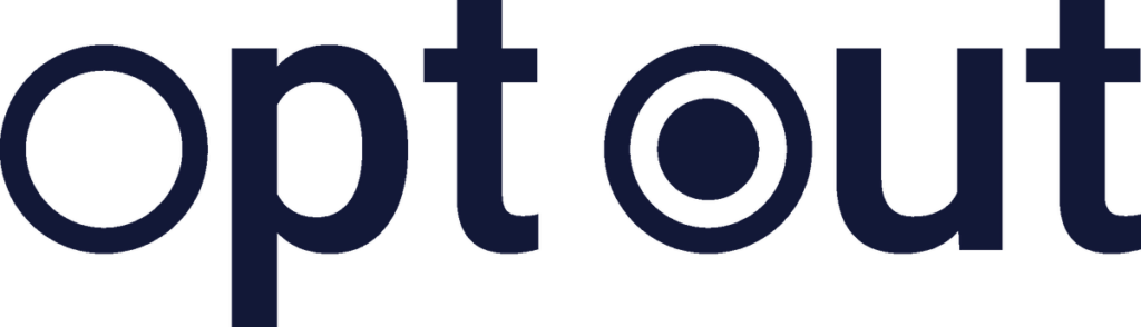 Logo Opt Out Advertising