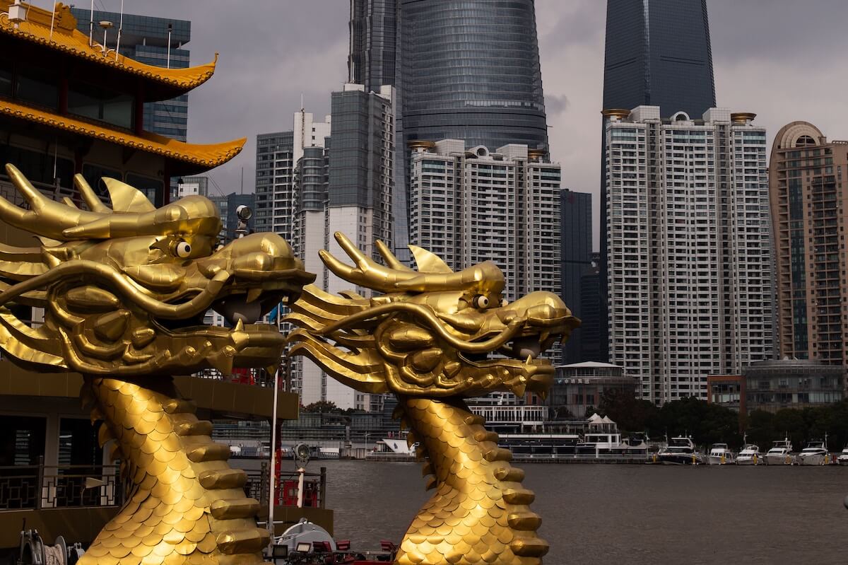 Live evenementen streamen naar China