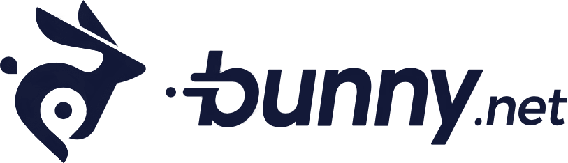 Logo Bunny.net