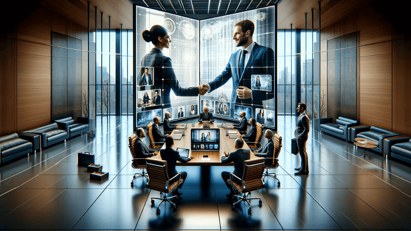 Upholding Trust in the Age of Digital Media: Ensuring Content Authenticity