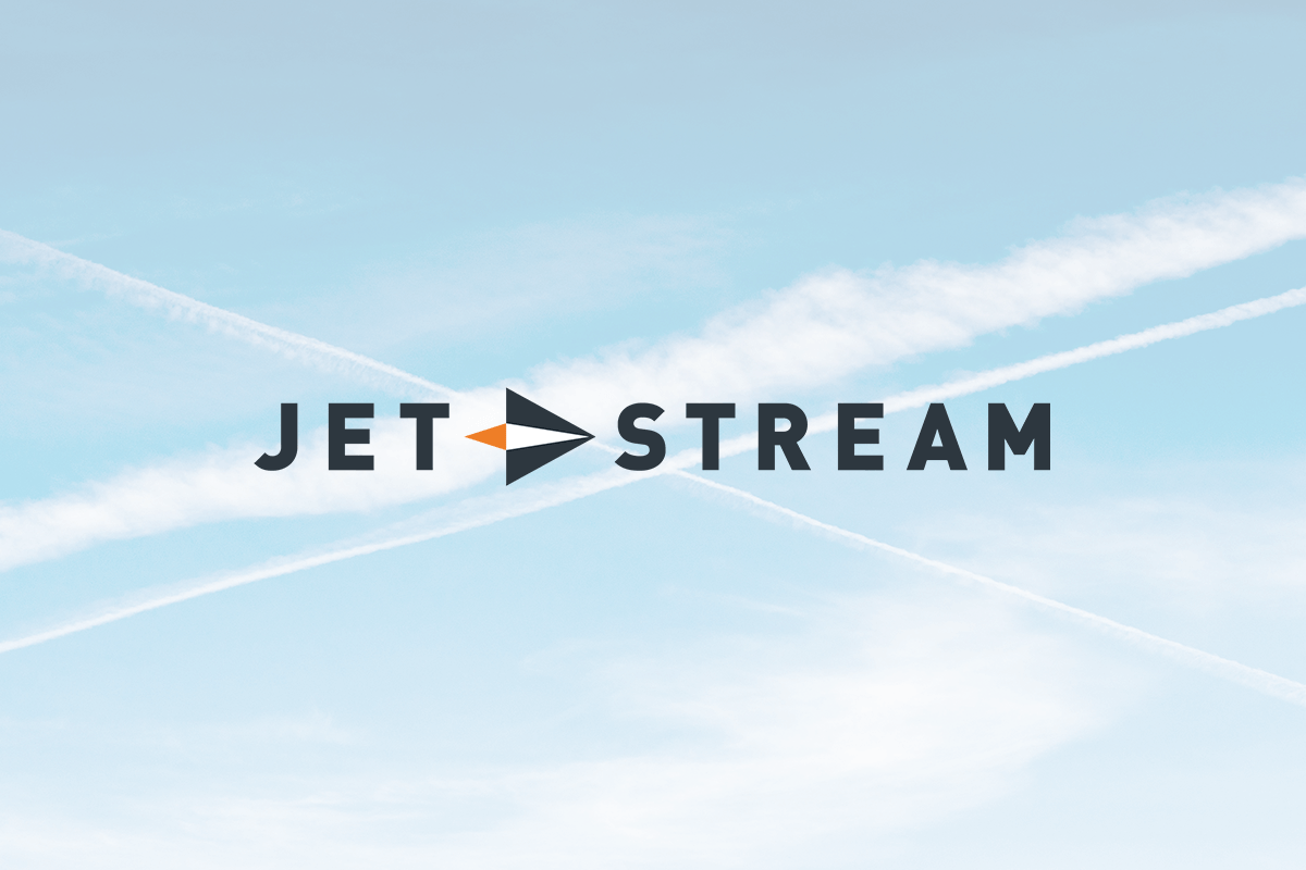 Fly Above the Clouds with Jet-Stream