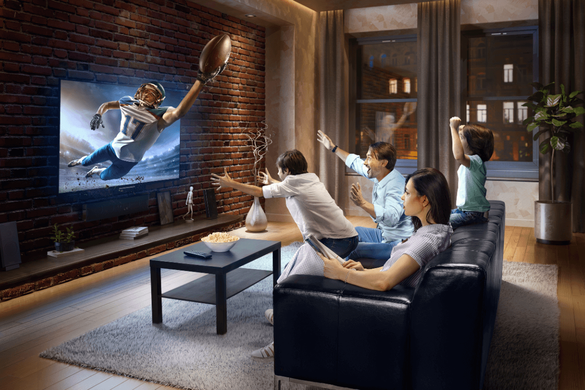 Top 5 Reasons Why You Need an OTT Platform for Your Sports Organisation