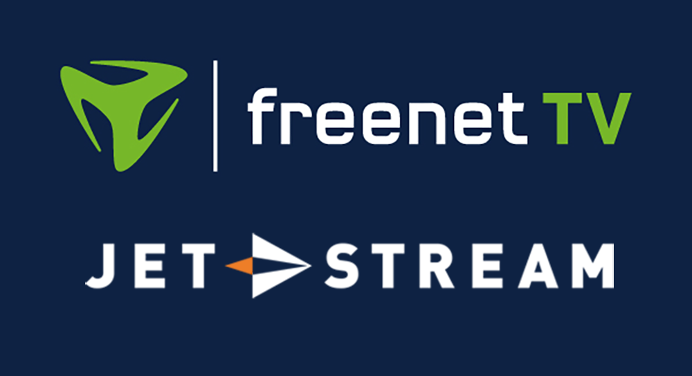 Customer Case: Live OTT freenet TV, Germany